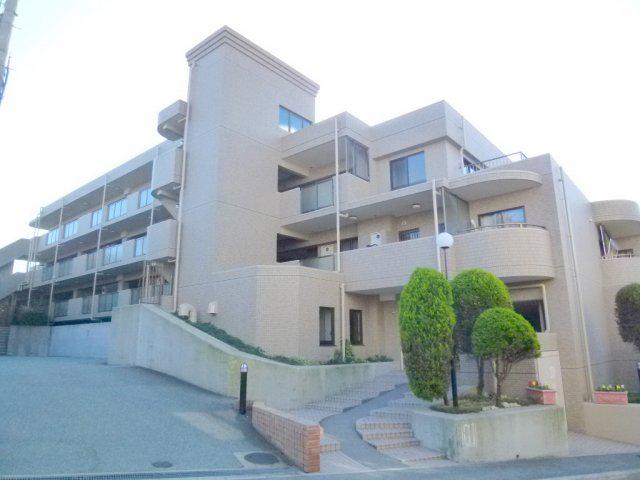 ステイツ逆瀬川・宝梅
