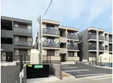 Dアヴァンス高富B棟