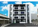 エフュート東札幌