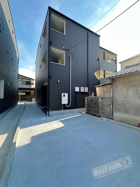 ジーメゾン石津町東ブリシエ