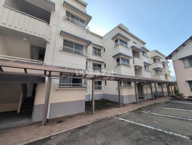 池田マンション(2LDK/3階)