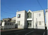 シャトレイ西青山II
