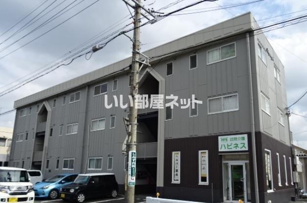 エレガンスヤダ