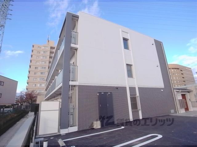 エスポワール京都南