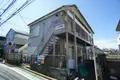 ハイツ栗原