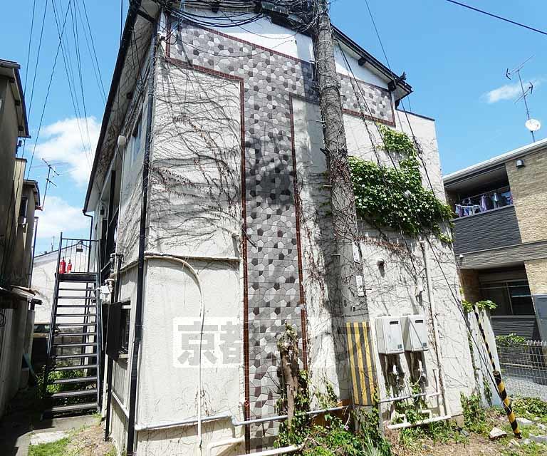 若竹荘