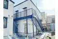 セナリオフォルム五反野III