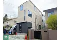 仙川アパートメント