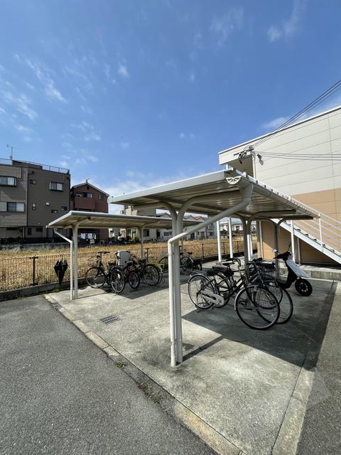 レオパレスキタノダ