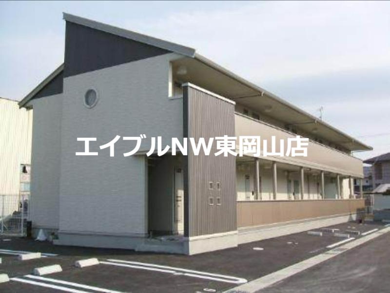 ステラ B棟