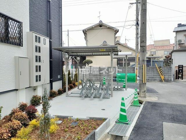 レガーミ・F