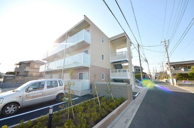 レオネクストKORAKUIII