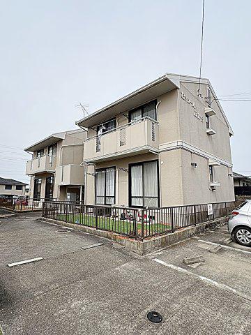 セジュール高針台