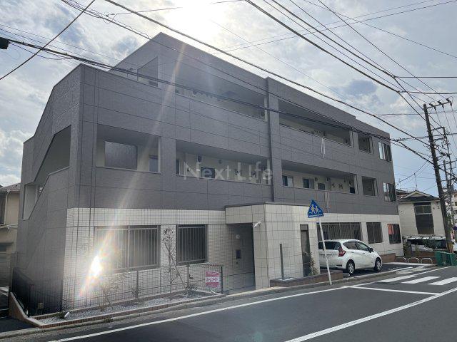 ブルーム東寺尾