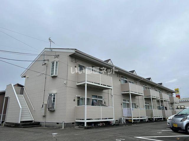 ベルツリーI