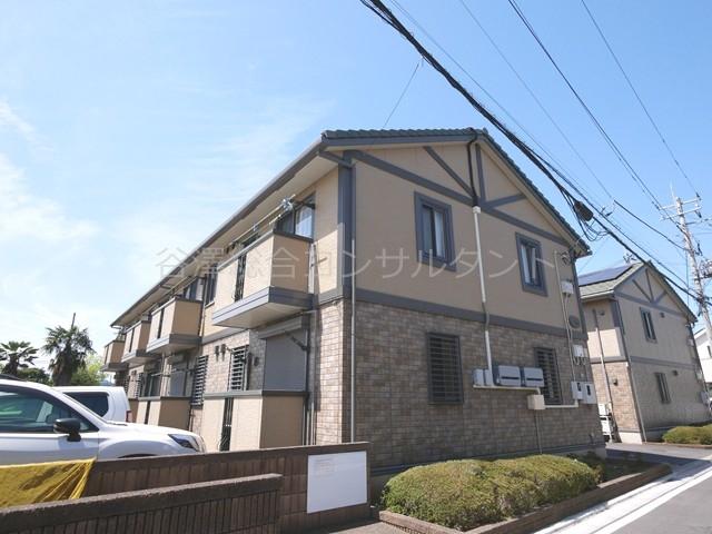 オークヒルズ参番館