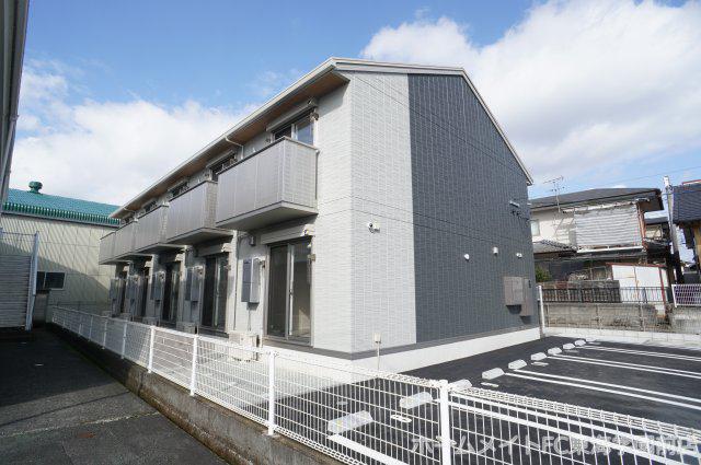 トリシア小山