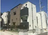 ハーモニーテラス福住町
