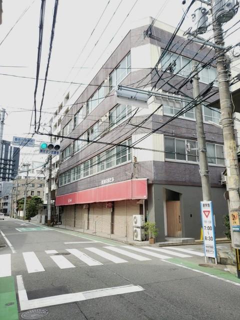 渡辺日進ビル