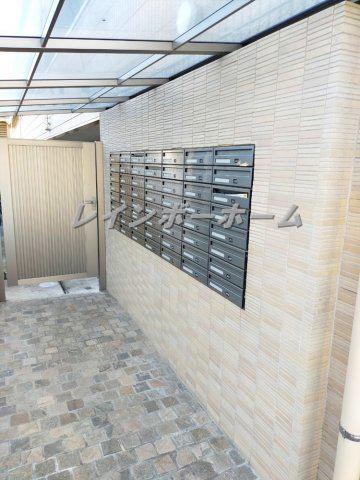 アトレー上福岡マンション