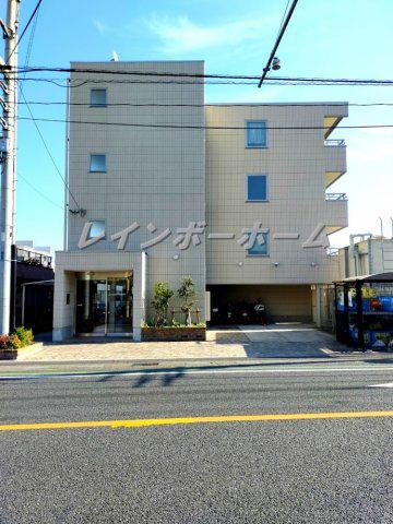 アトレー上福岡マンション
