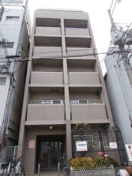 スペランツア出雲天満橋