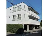本町ハイツタイプI