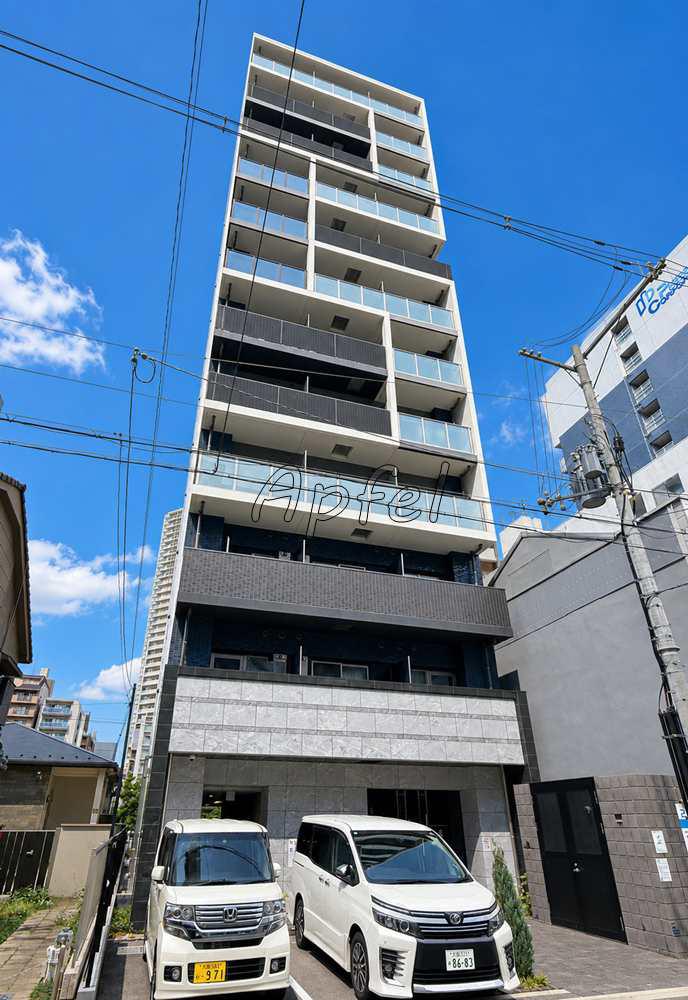 プレサンス松屋町ヴィゴラス