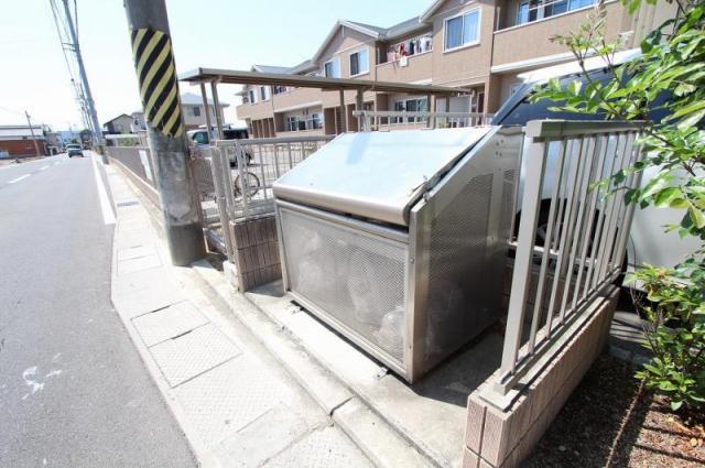 クレシェンドK