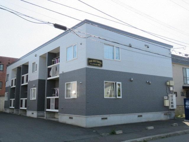 パークサイド西野