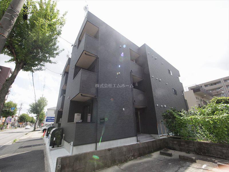 CRASTINE弥生町B棟