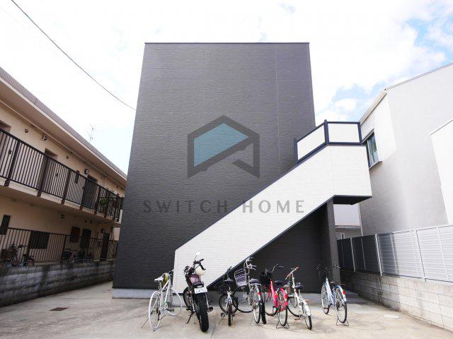 PUROSUPERE弥栄