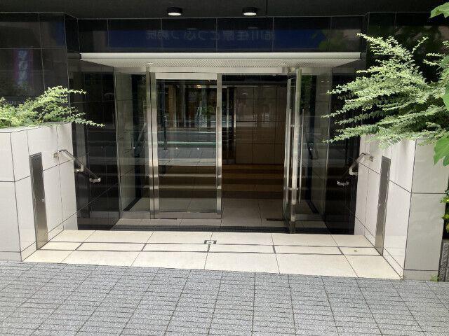 ドムススタイル武蔵小山