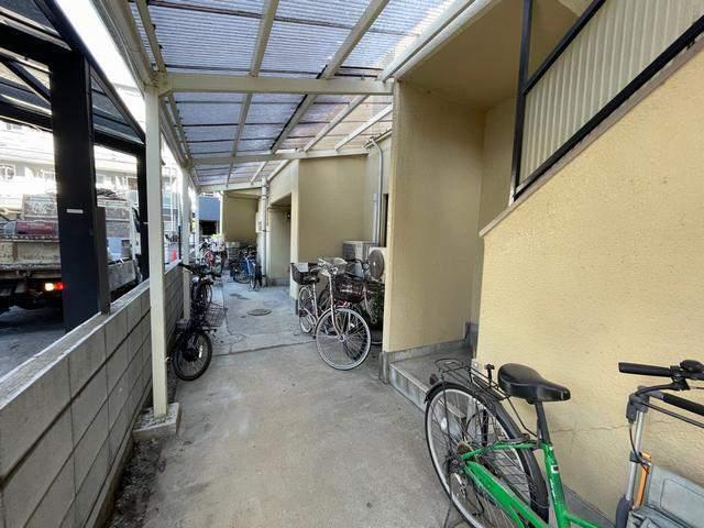 ニューハイツ北浦和