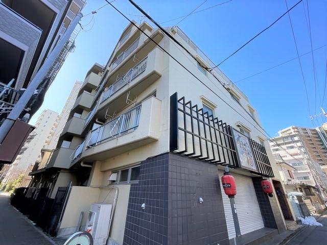 ニューハイツ北浦和