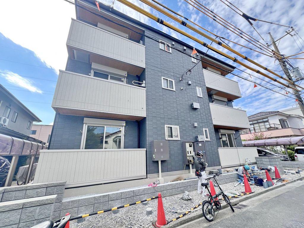 D PAINA宿河原7