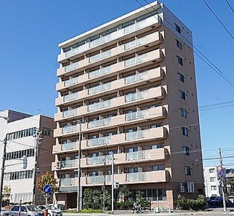 S-FORT札幌N15