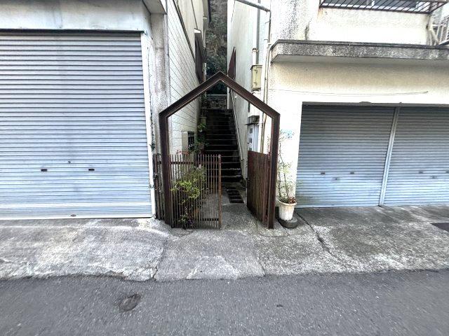 川富マンション