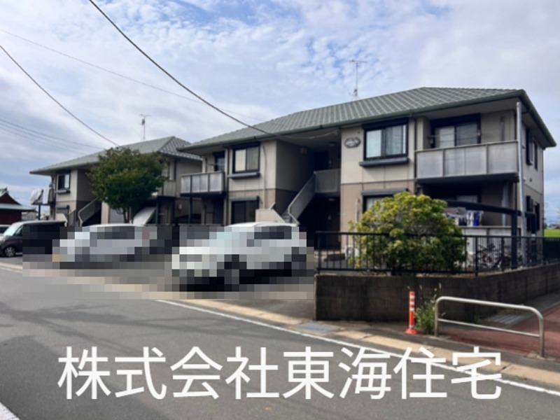 正神の杜ハイツ B棟(3LDK/1階)
