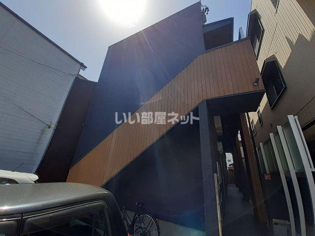 LIBRE大曽根