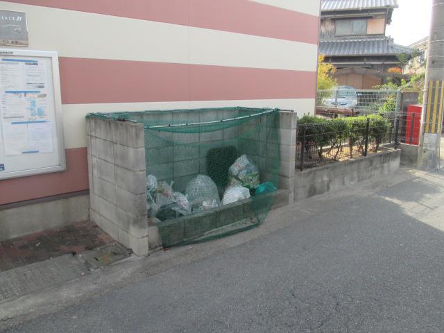 レオパレスエコハウス華園