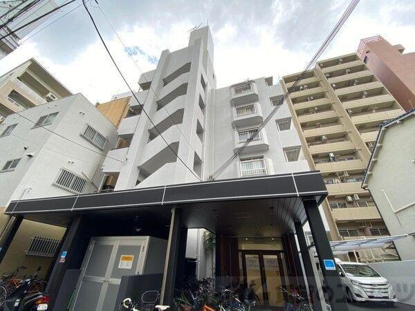 東中島マンション