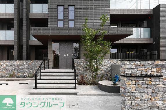 PREMIUM MAISON光