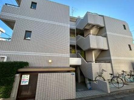 メインステージ新宿