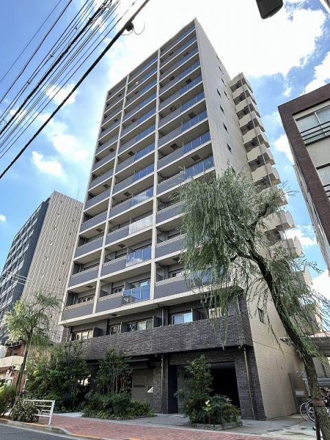 プライムアーバン台東根岸