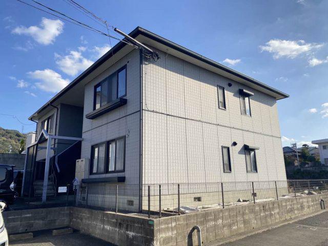 アン ファミール B棟 ♯