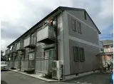 ネオメゾン小山A棟