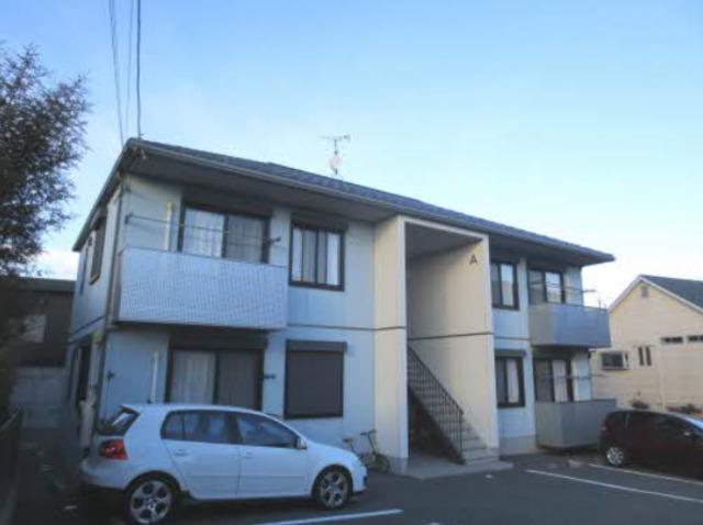 アベニュー日垣田A