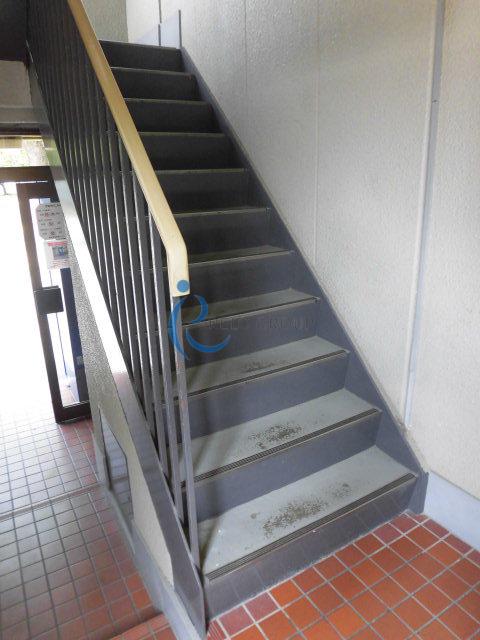 パークサイド東