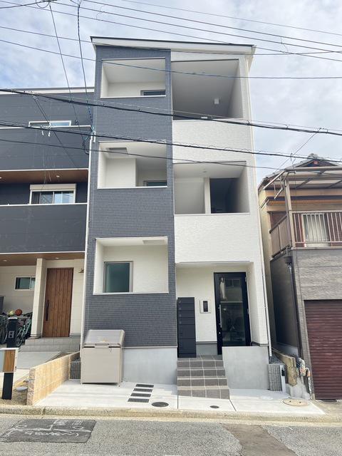 百舌鳥陵南町プロジェクト